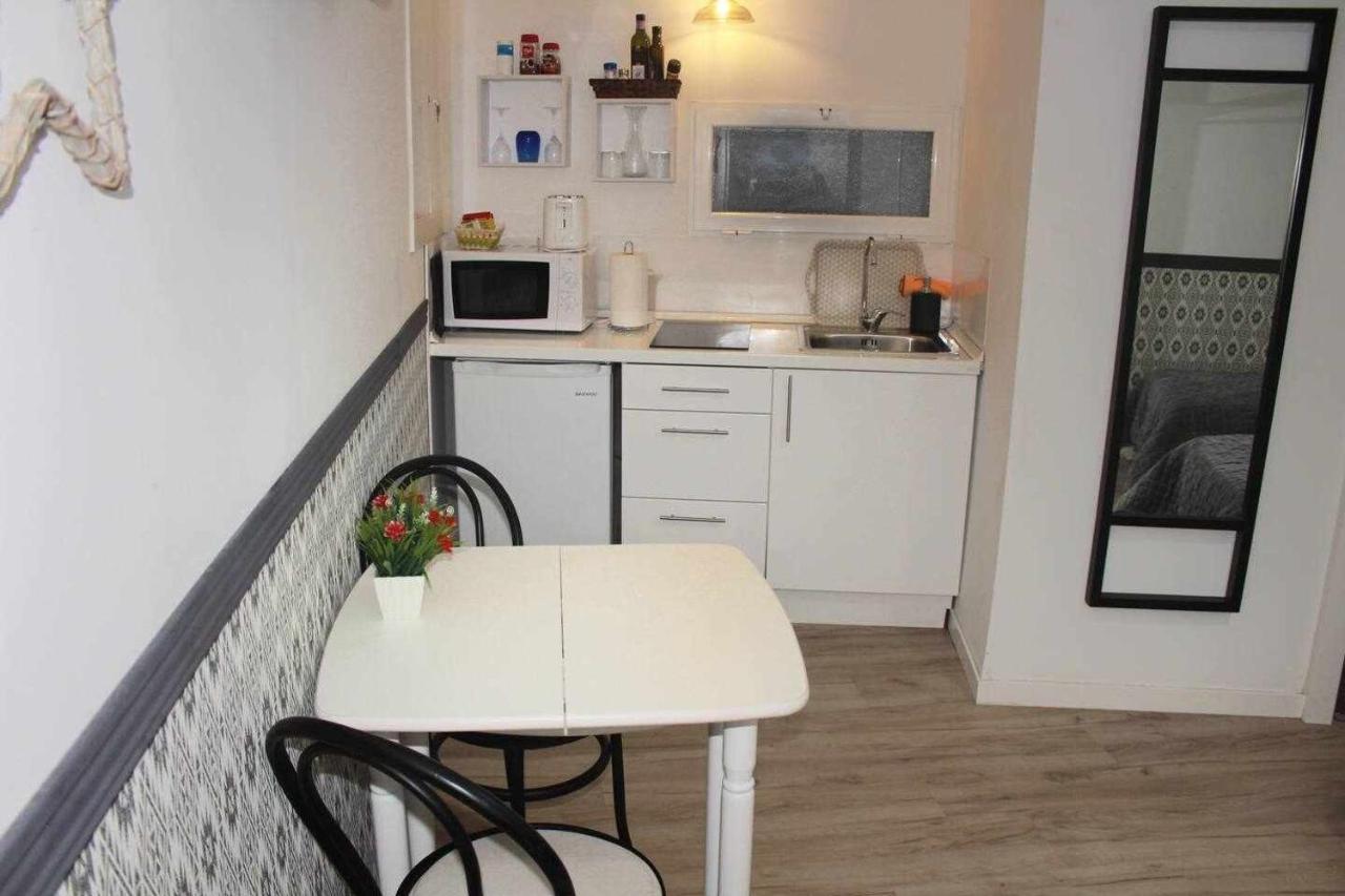 Apartment Moderno En El Corazon De Sol