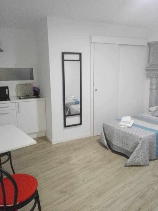 Apartment Moderno En El Corazon De Sol Madrid